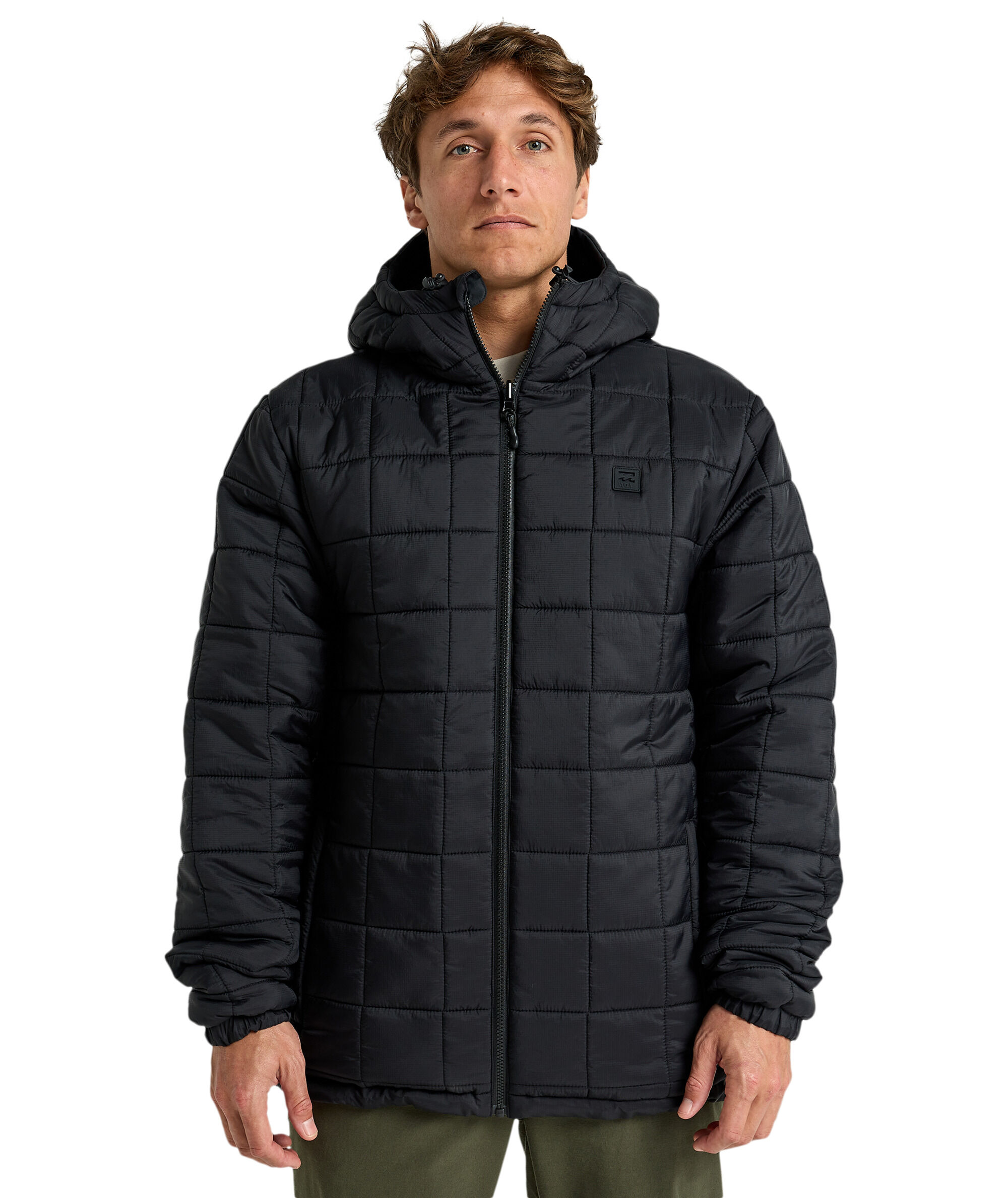 Billabong Transport Revo 10K Regenjacke Herren Hardloop