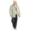 Billabong Magic Puffer - Doudoune femme | Hardloop