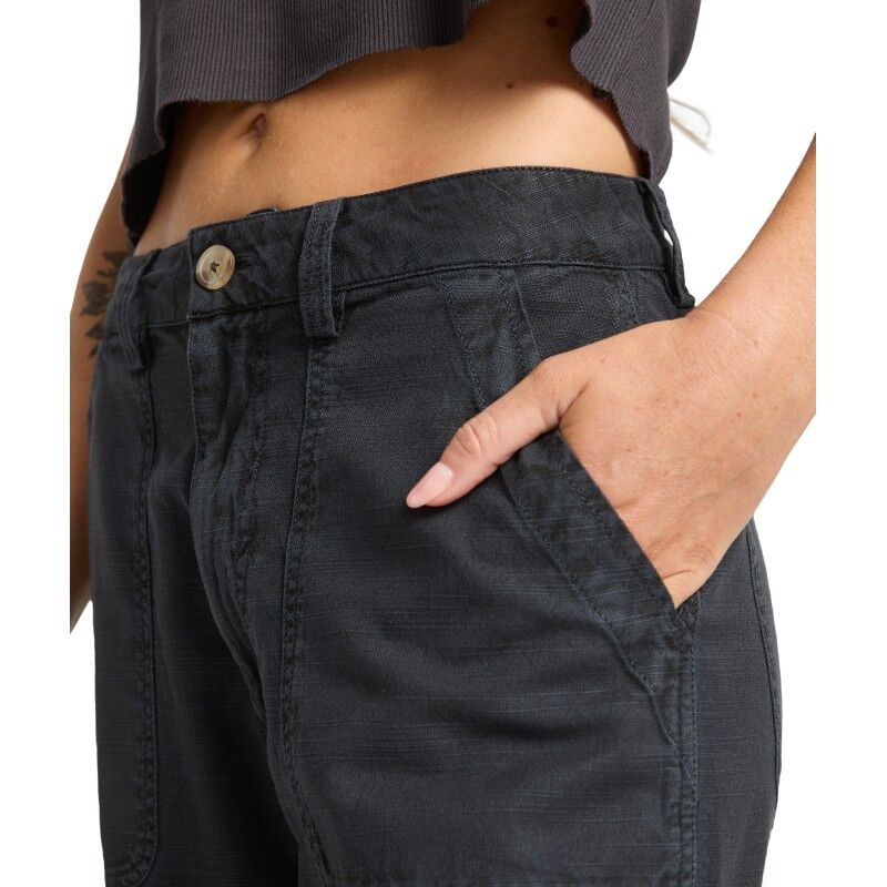 Stay Grounded - Pantaloni - Donna