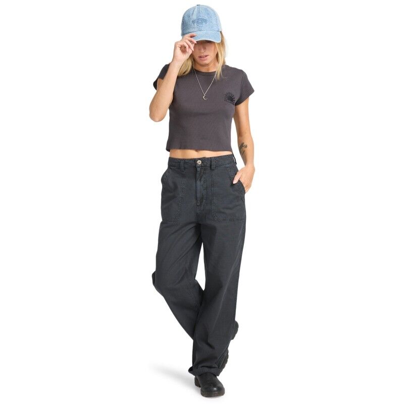 Stay Grounded - Hose - Damen