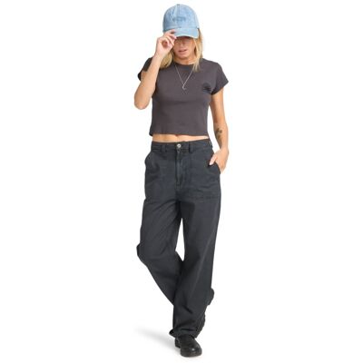 Stay Grounded - Hose - Damen