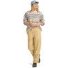 Billabong Stay Grounded - Hose - Damen | Hardloop