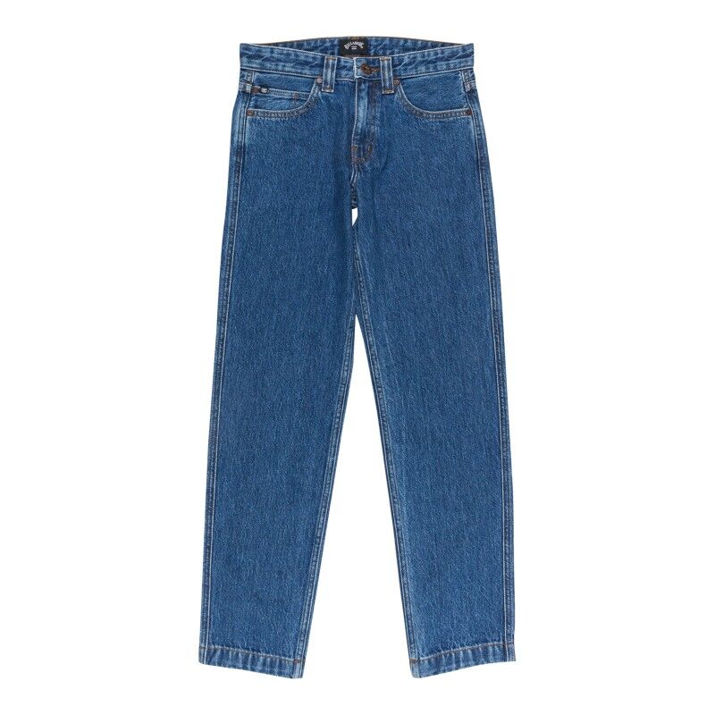 Gold Coast Denim - Buks - Barn