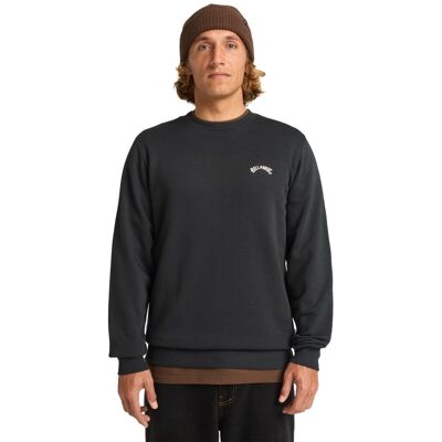 Arch Cr - Sweatshirt sem capuz homem