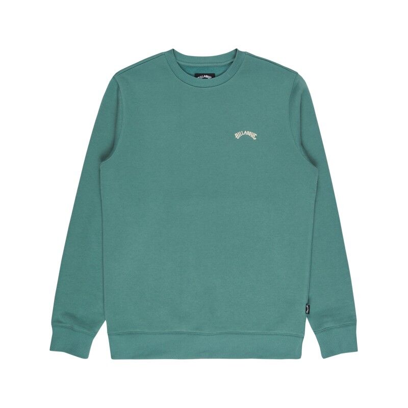 Billabong Arch Cr Felpa Uomo Hardloop