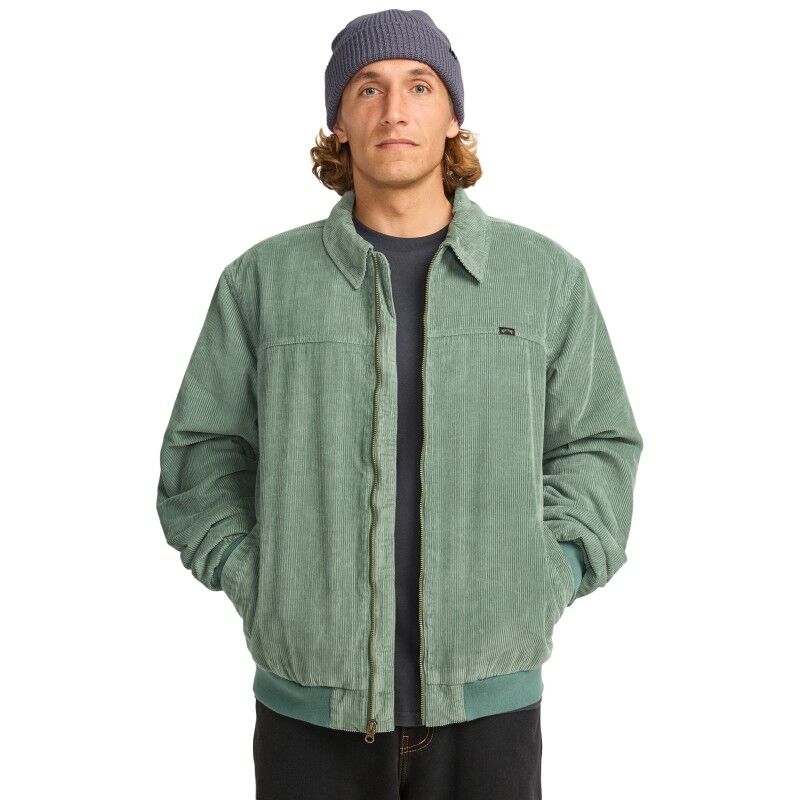 Billabong Smith Jacket - Veste homme | Hardloop