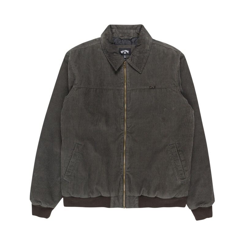 Smith Jacket - Jacka - Herr