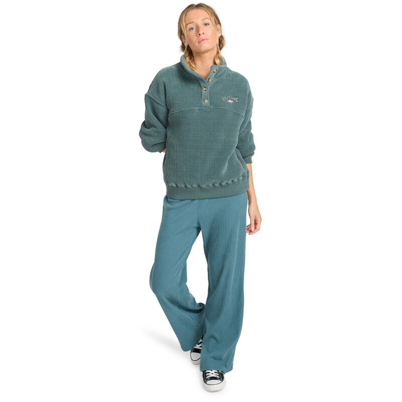 Billabong All Mine - Polaire femme | Hardloop