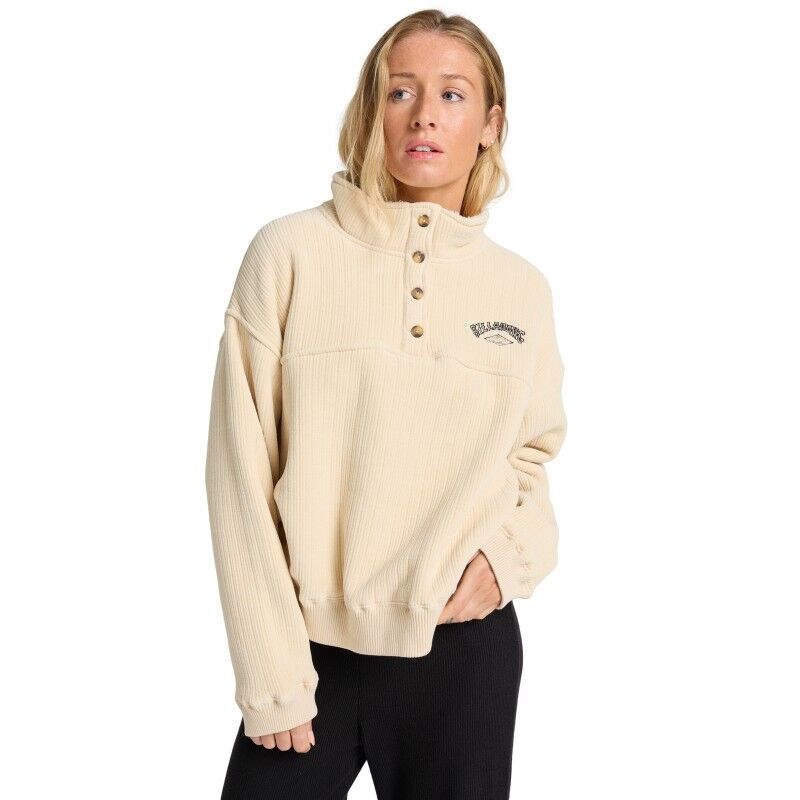 All Mine - Bluza polarowa damska