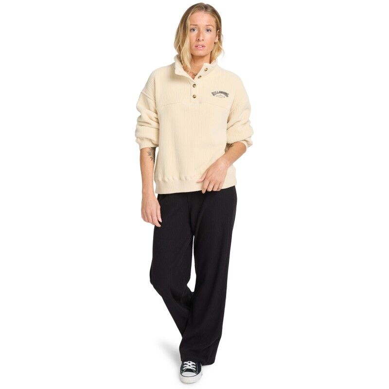 Billabong All Mine - Fleecejakke - Damer | Hardloop