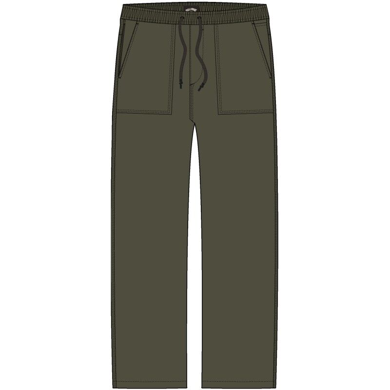 Surftrek Trail Pant - Hose - Herren
