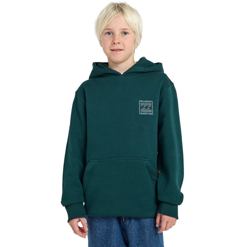 Compass Pullover - Hoodie - Kinderen