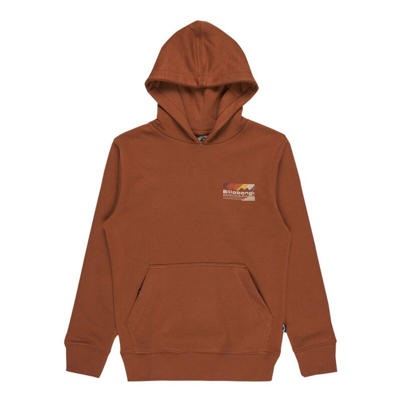 Compass Pullover - Felpa con cappuccio - Bambino