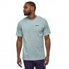 Patagonia Fitz Roy Tarpon Responsibili-Tee - Men's