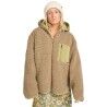 Billabong Oceanside Rev Jkt - Kurtka damska | Hardloop