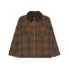 Billabong Hills Sherpa - Jacket - Men's | Hardloop