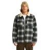 Billabong Hills Sherpa - Pánská bunda | Hardloop