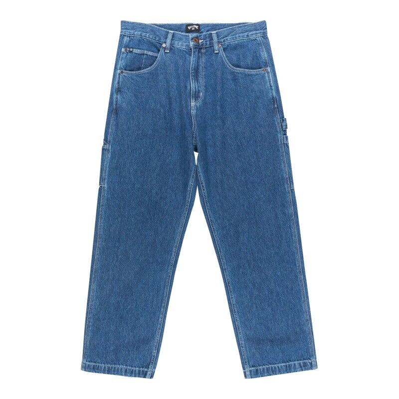 Bad Dog Workwear Denim Pt - Pánské kalhoty