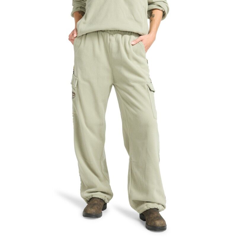 Winter Camp - Pantaloni - Donna