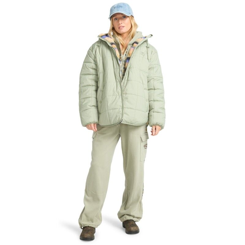 Billabong Winter Camp - Dámské kalhoty | Hardloop