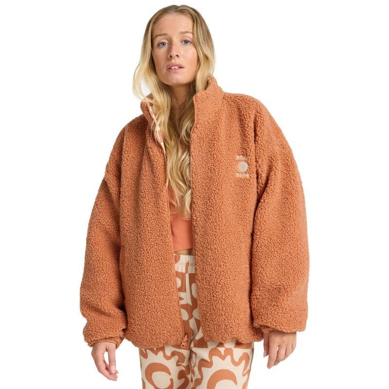 Billabong Cosmic Puffer - Dámská bunda | Hardloop