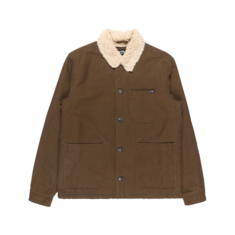 Chore Sherpa - Veste homme