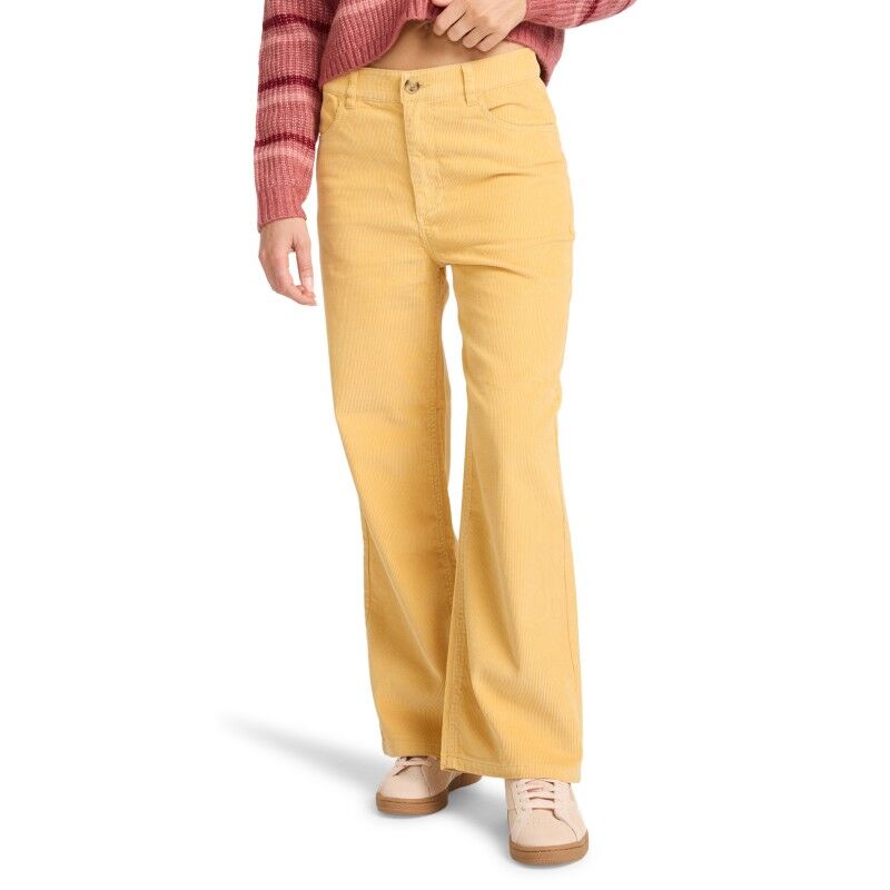 Be Free Cord - Pantalon femme