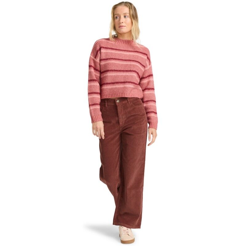 Billabong Be Free Cord - Trousers - Women's | Hardloop
