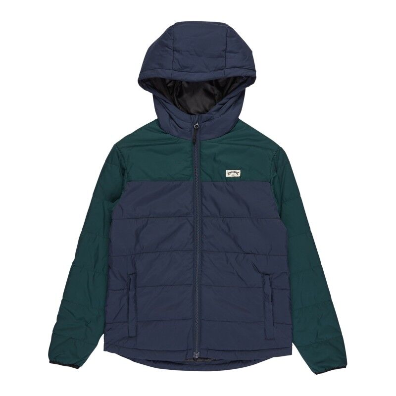 Journey Hooded - Synthetic jacket - Kid's