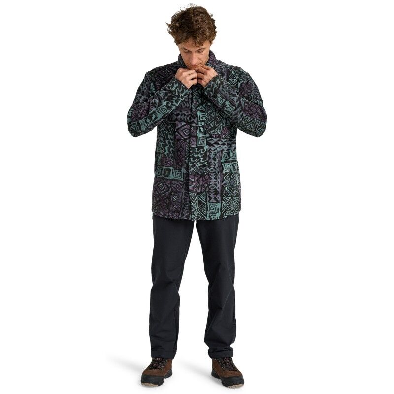 Billabong Furnace Flannel - Pánská košile | Hardloop