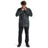 Billabong Furnace Flannel - Paita - Miehet | Hardloop