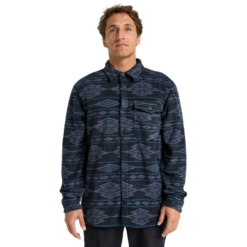 Billabong - Mens Furnace Flannel Shirt