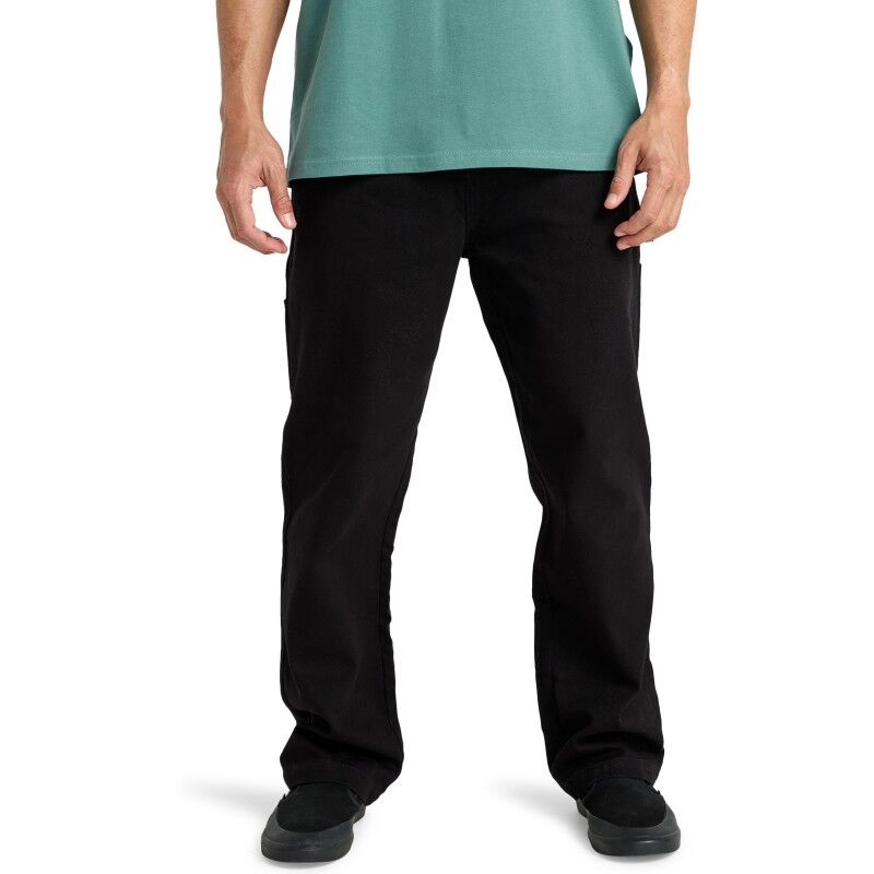 Bad Dog Workwear Pant - Pantalones - Hombre