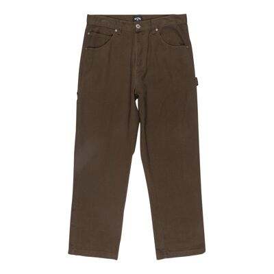 Bad Dog Workwear Pant - Pantalon homme