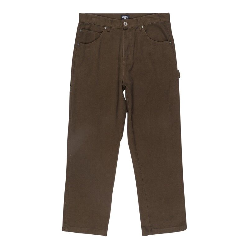Bad Dog Workwear Pant - Pantaloni - Uomo