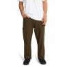 Billabong Bad Dog Workwear Pant - Byxa - Herr | Hardloop