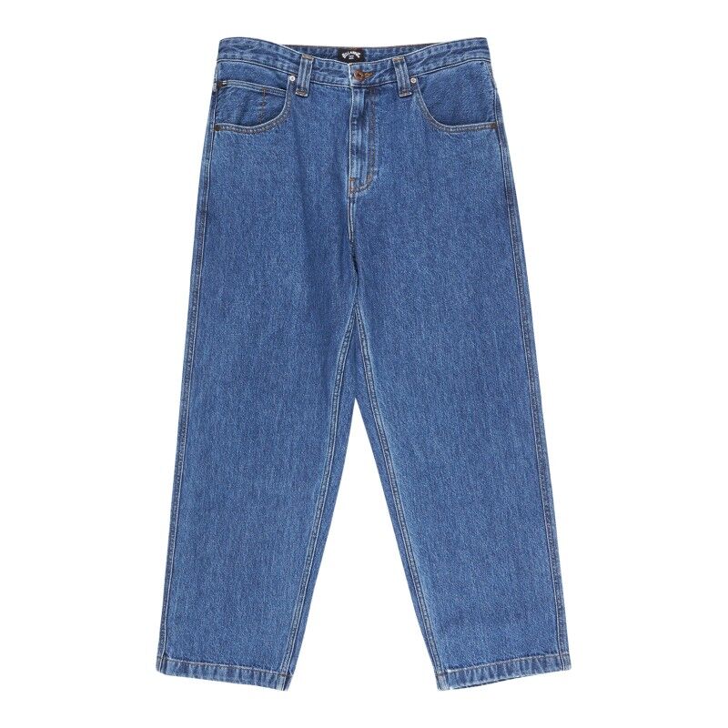 Gold Coast Denim - Broek - Heren