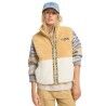 Billabong Go On Hike - Fleece vest - Women's | Hardloop