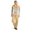 Billabong Go On Hike - Colete polar mulher | Hardloop
