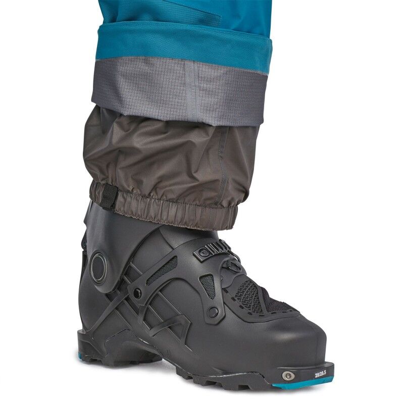 Patagonia PowSlayer Bibs - Ski latzhose - Herren | Hardloop