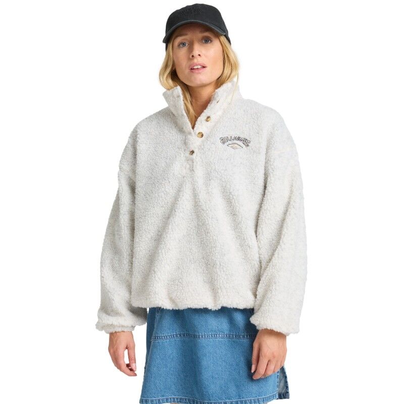 Run The Road - Polaire femme