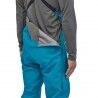 Patagonia - PowSlayer Bibs - Pantaloni da sci - Uomo