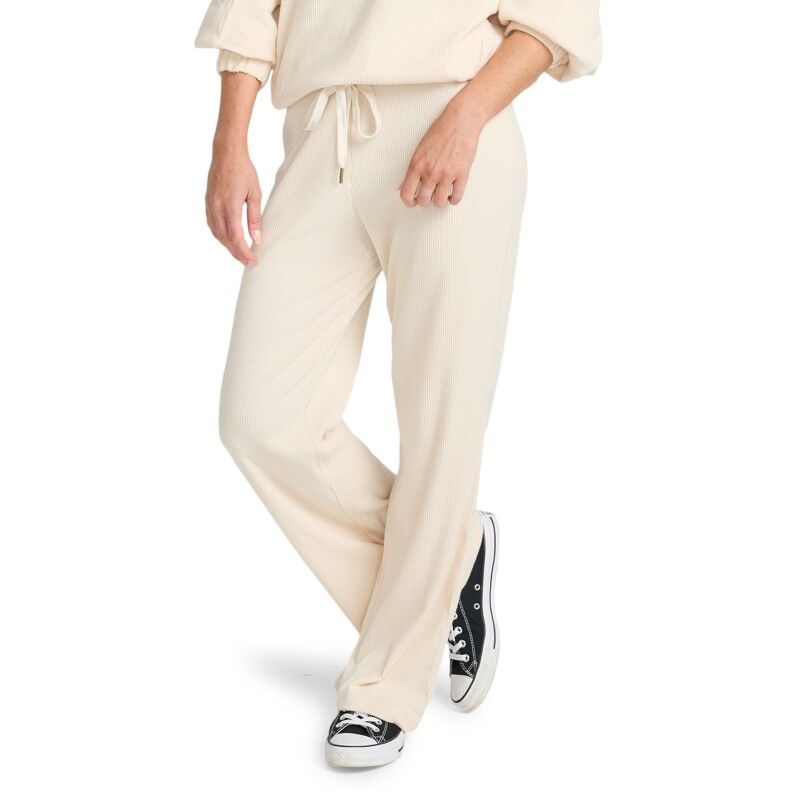 Keep It Straight - Trousers - Women's