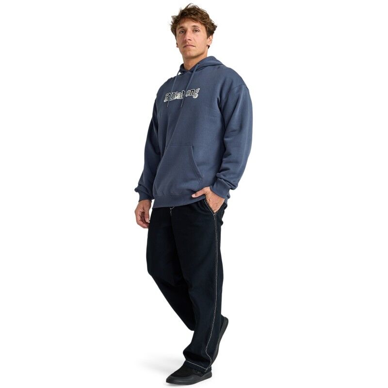 Billabong Mogul Po - Felpa - Uomo | Hardloop
