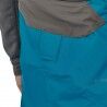 Patagonia - PowSlayer Bibs - Pantaloni da sci - Uomo