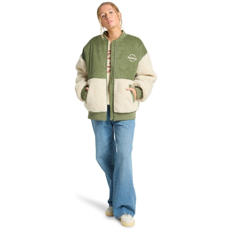Billabong New Wave - Jacke - Damen | Hardloop