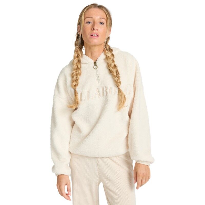 Ready To Go - Giacca in pile - Donna