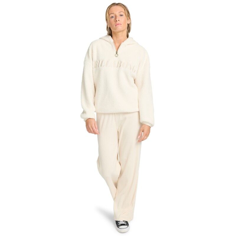 Billabong Ready To Go - Fleecejacke - Damen | Hardloop