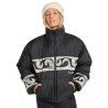 Billabong Cozy Puffer - Dámská péřova | Hardloop