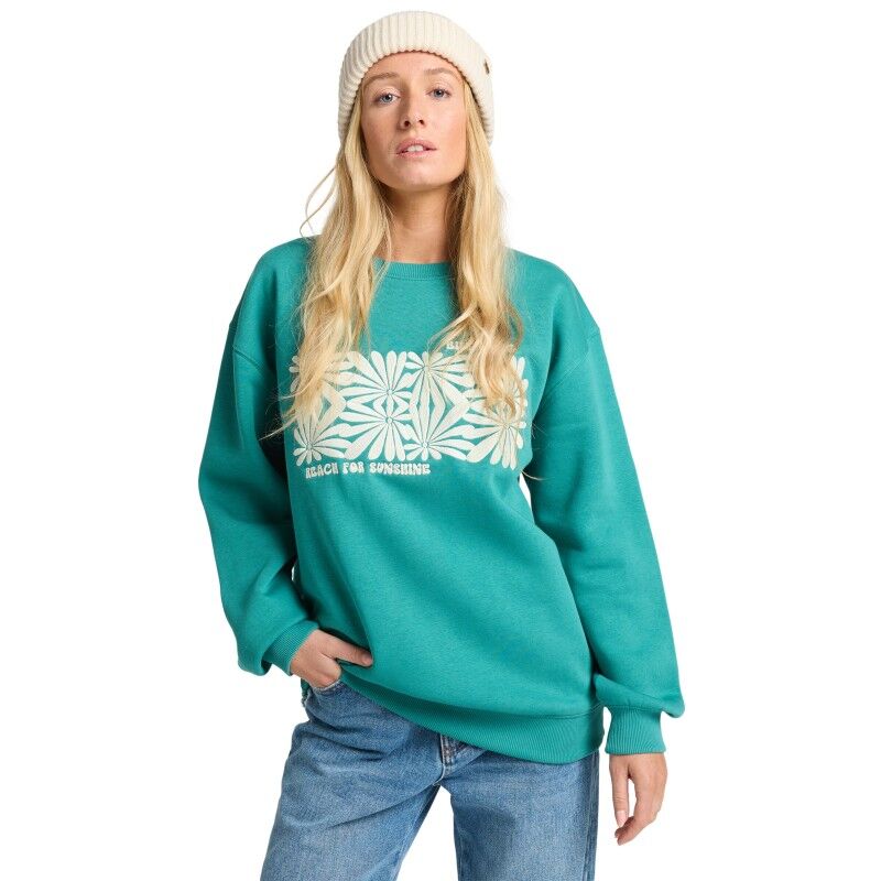 Billabong Alvarado Sweatshirt femme Hardloop